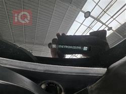 شيفروليه ترافرس